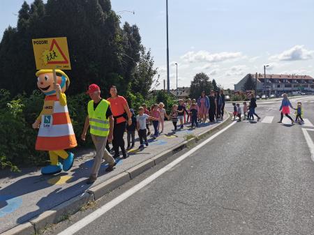 Varna pot v šolo (3)